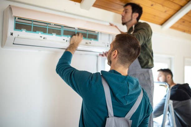 Best HVAC Installation Services  in Mount Washington, KY