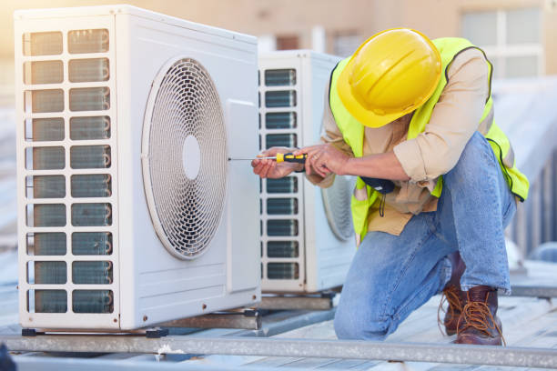 Best Best HVAC Companies  in Mount Washington, KY