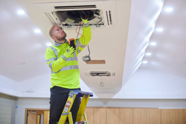 Best Affordable HVAC Services  in Mount Washington, KY