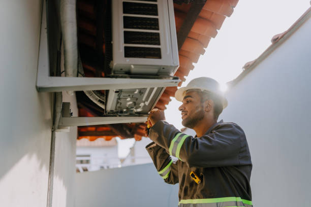 Best Central Air Repair  in Mount Washington, KY