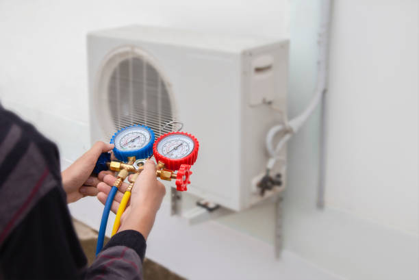 Best Commercial HVAC Repair  in Mount Washington, KY